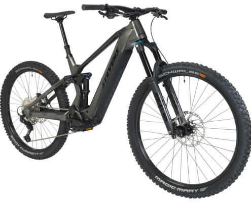 Stevens E-Inception AM 8.8.2 GTF-3